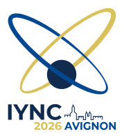 IYNC 2026